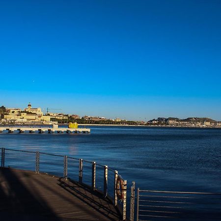 Sa Domu E Babbu Apartment Cagliari Bagian luar foto