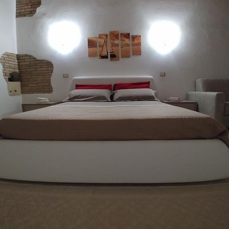 Sa Domu E Babbu Apartment Cagliari Bagian luar foto
