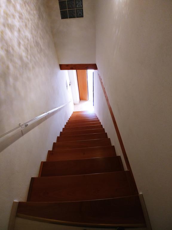 Sa Domu E Babbu Apartment Cagliari Bagian luar foto