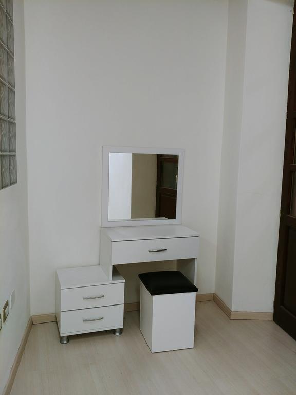 Sa Domu E Babbu Apartment Cagliari Bagian luar foto