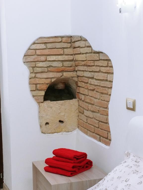 Sa Domu E Babbu Apartment Cagliari Bagian luar foto