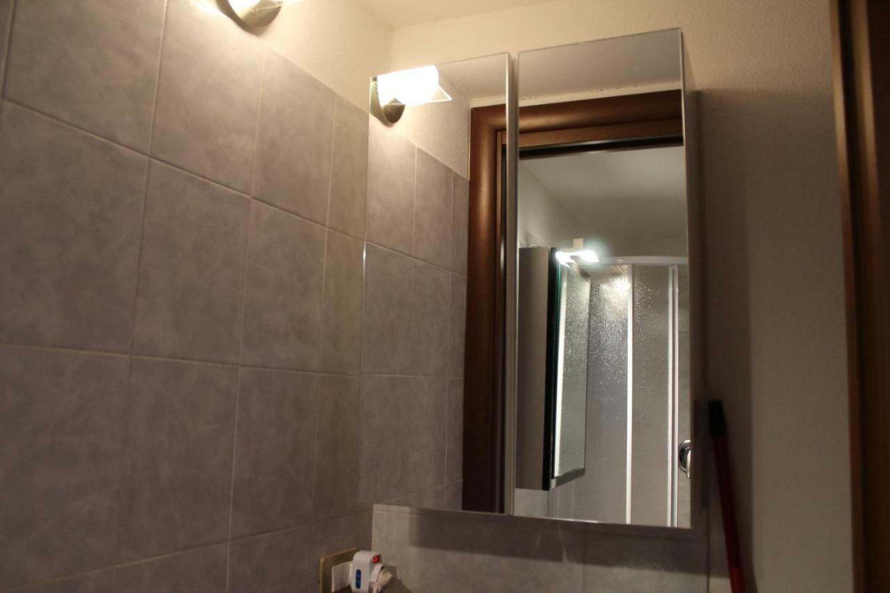 Sa Domu E Babbu Apartment Cagliari Bagian luar foto